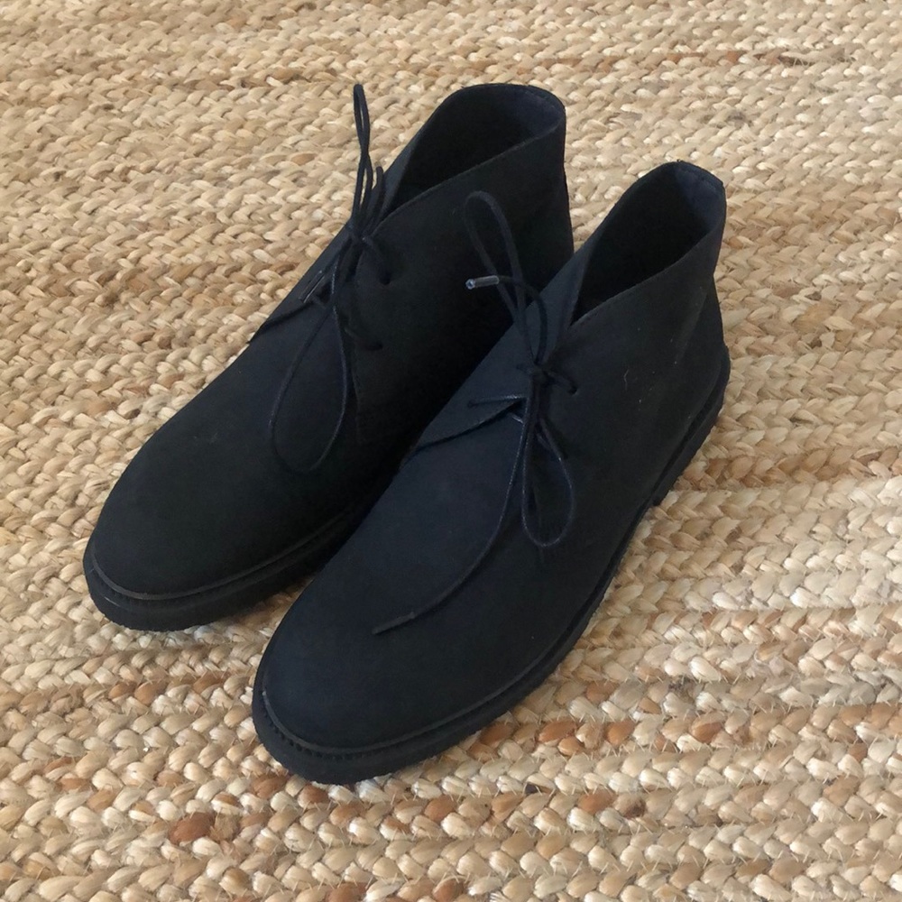 Novacas Desert Boots